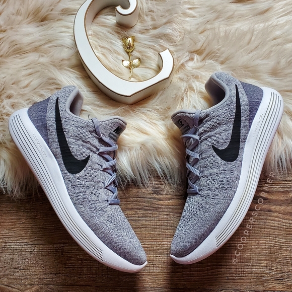 Nike Shoes - NEW Nike Lunarepic Flyknit